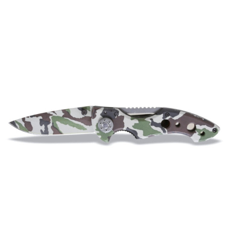BETA LOCK KNIFE HARDENED STEEL