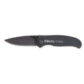 BETA LOCK KNIFE HARDENED STEEL