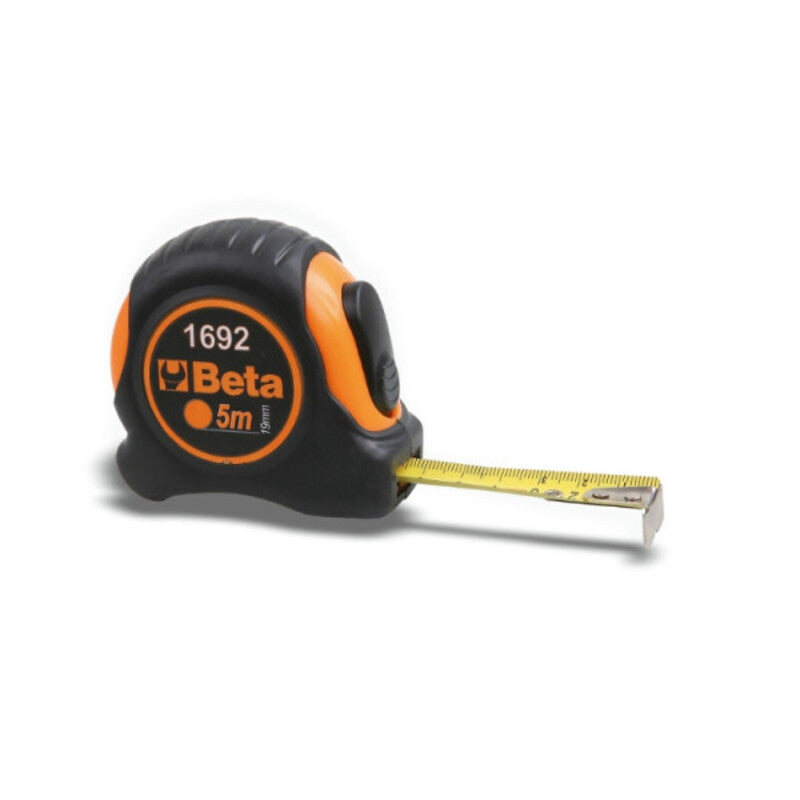BETA TAPE MEASURE 8M
