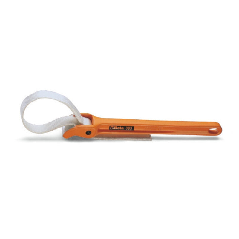 BETA REVERSIBLE STRAP PIPE WRENCH