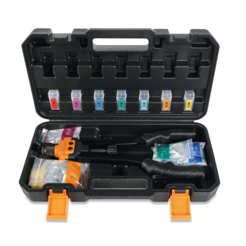 BETA THREAD INSERT KIT WITH PLIERS