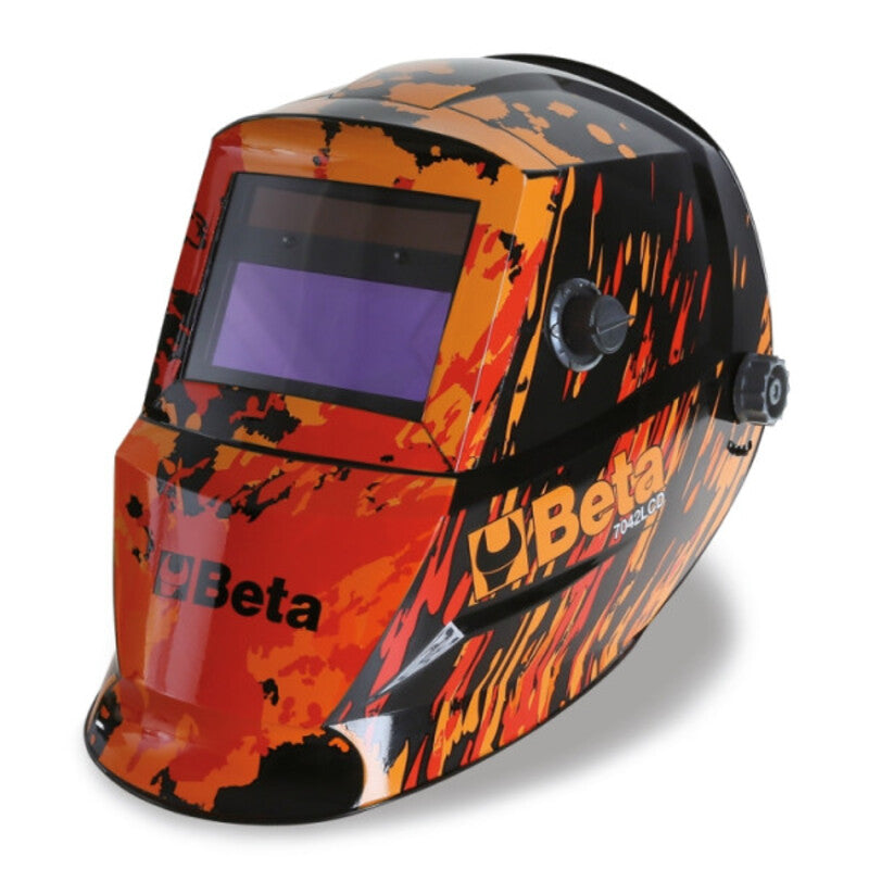 BETA LCD WELDING MASK