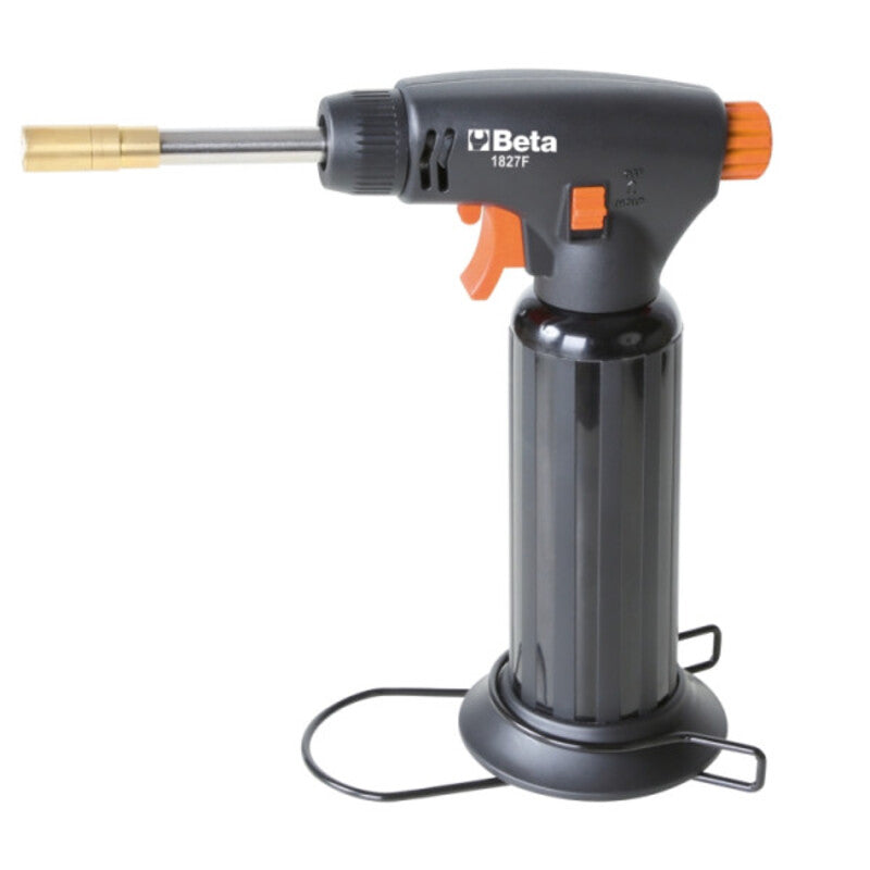 BETA MINI BUTANE TORCH RECHARGEABLE