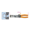 BETA SELF-TIGHTENING CLAMP PLIERS