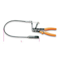 BETA OFFSET SELF-TIGHTENING PLIERS