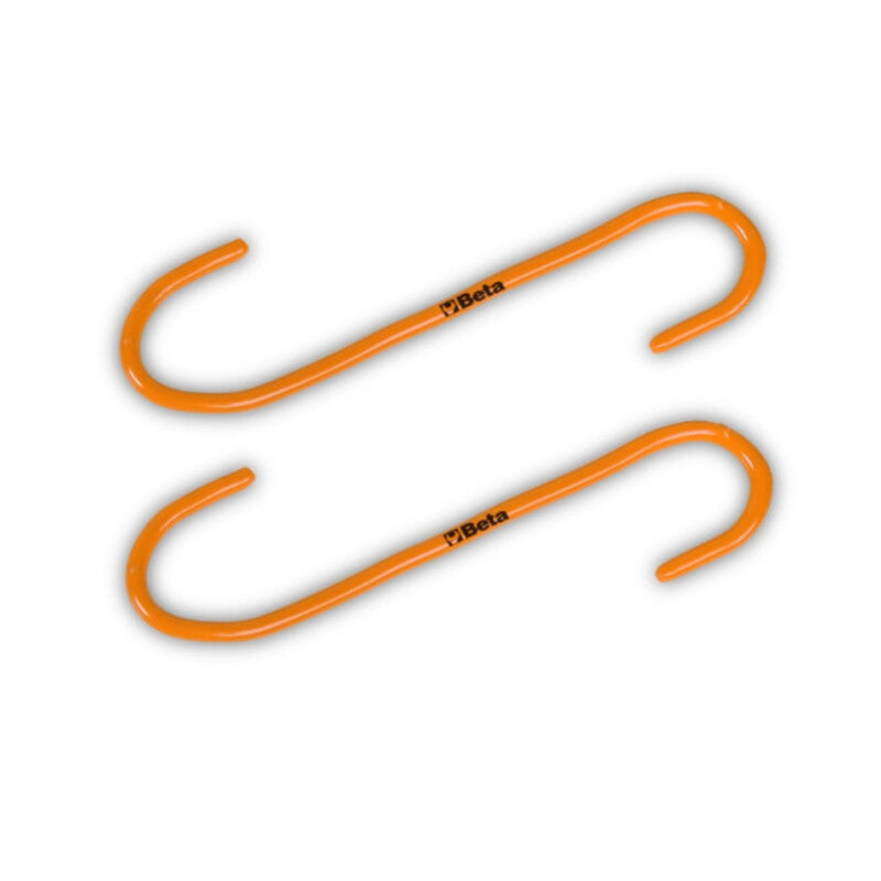 BETA FLEXIBLE PICKUP HOOKS