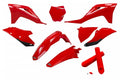 UFO COMPLETE BODY KIT, RED