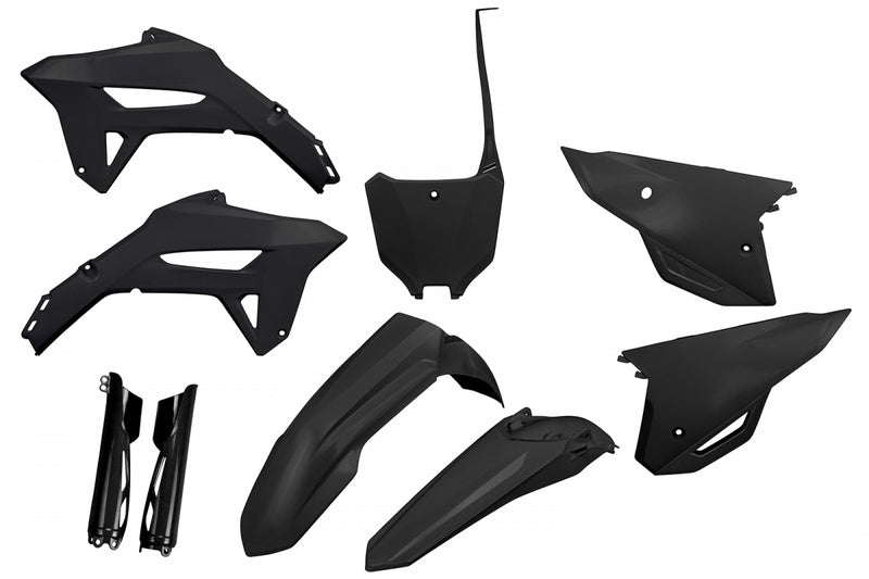 UFO COMPLETE BODY KIT, BLK