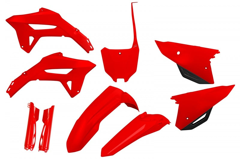 UFO COMPLETE BODY KIT, OEM