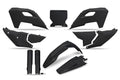 UFO COMPLETE BODY KIT, BLK