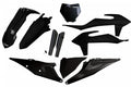 UFO COMPLETE BODY KIT, BLK