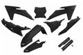UFO COMPLETE BODY KIT, BLK