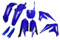 UFO COMPLETE BODY KIT, BLU