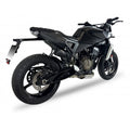 IXIL SLIP ON RACE XTREM , SBL/SBL