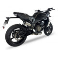 IXIL SLIP ON RACE XTREM , SST/CAR