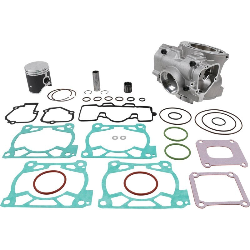 CYLWK CYLINDER KIT 54,00MM