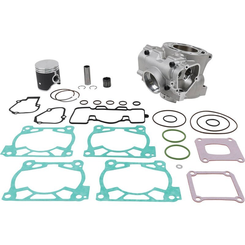 CYLWK CYLINDER KIT 54,00MM