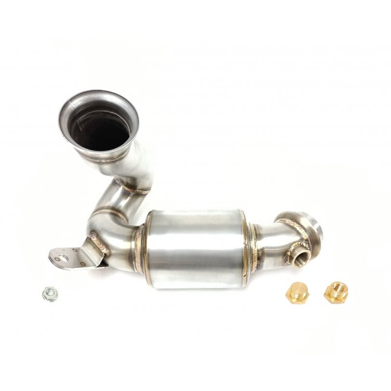 IXIL CATALYST SUPPRESSOR