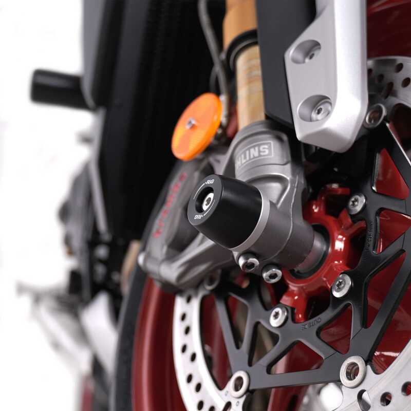 R&G FORK PROTECTION