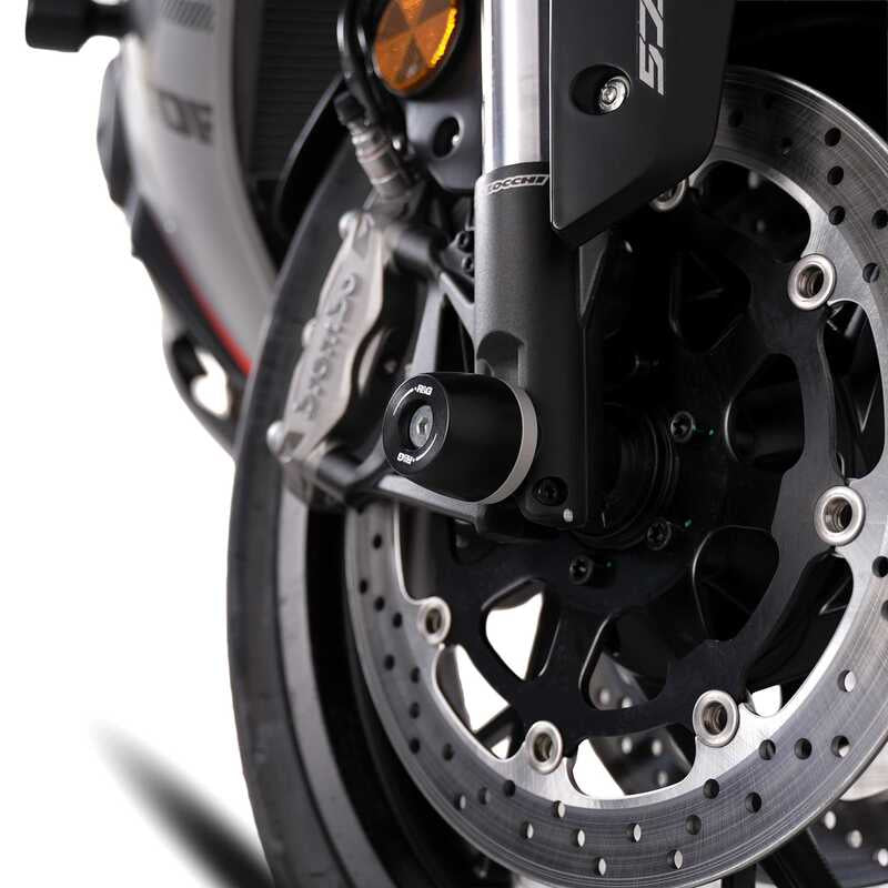 R&G FORK PROTECTION