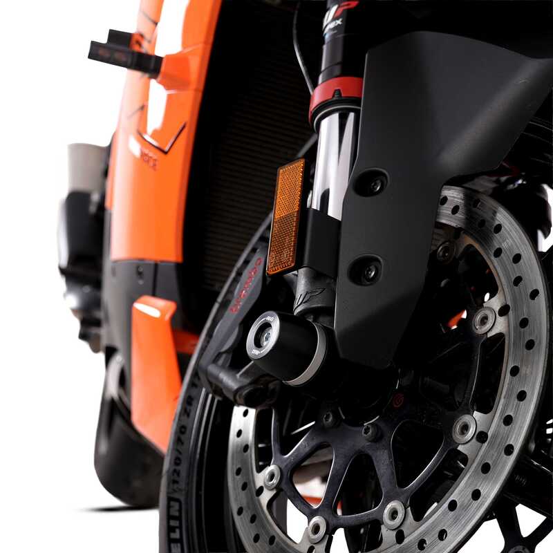 R&G FORK PROTECTION