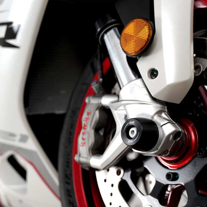 R&G FORK PROTECTION