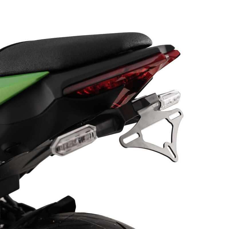 R&G TAIL TIDY