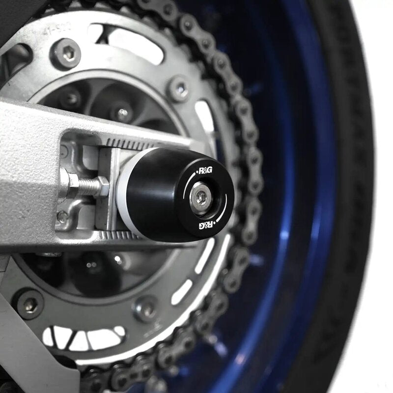 R&G SWINGARM PROTECTION