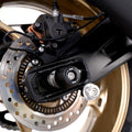 R&G SWINGARM PROTECTION