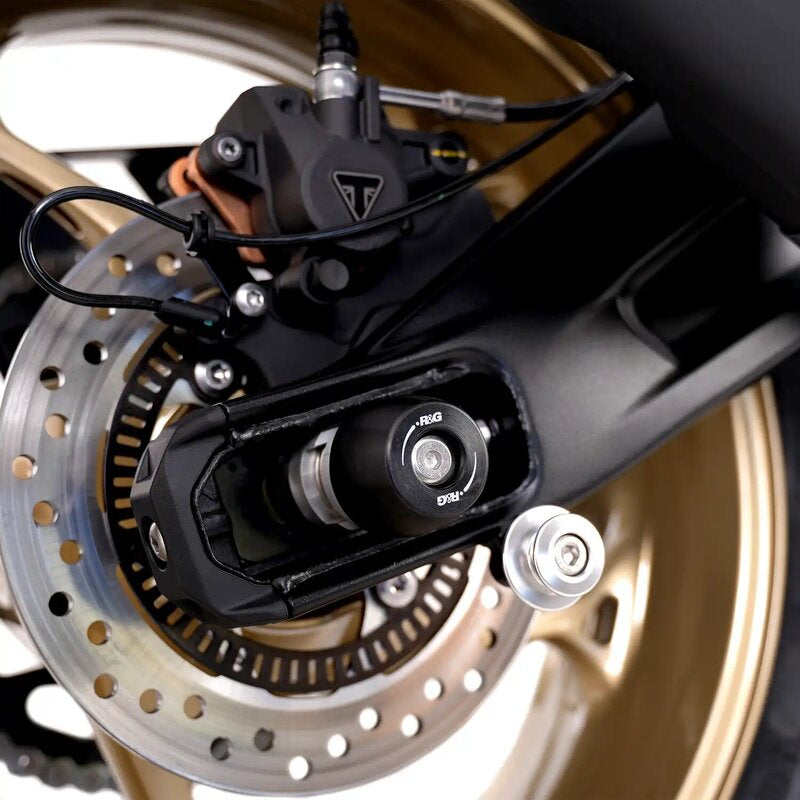 R&G SWINGARM PROTECTION