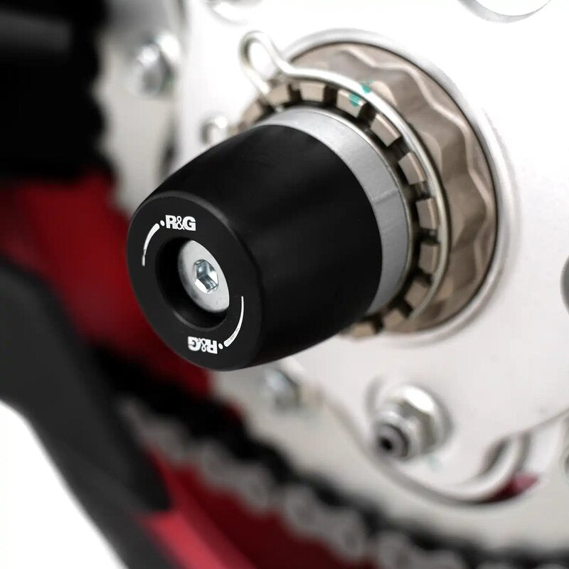 R&G SWINGARM PROTECTION