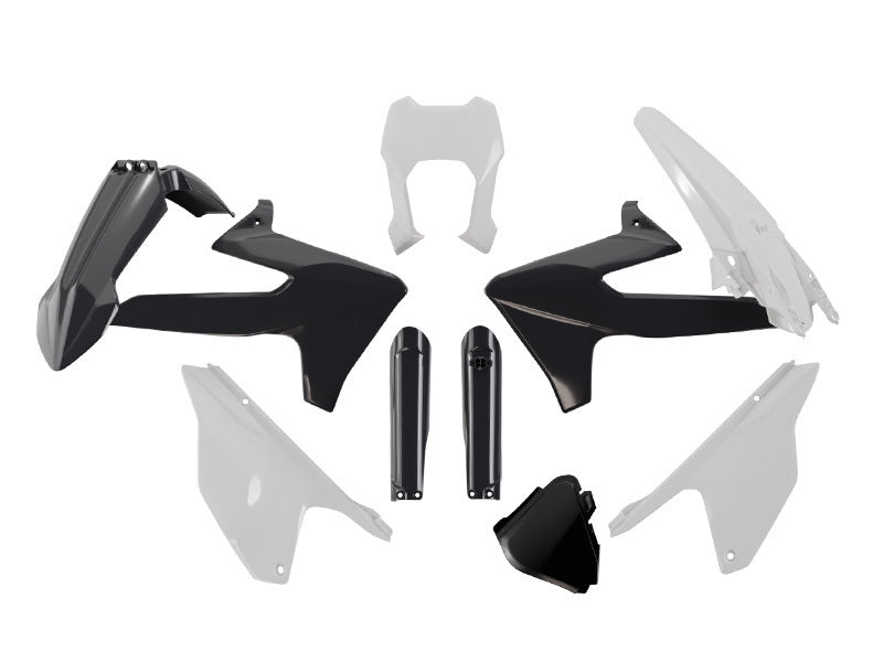RTECH PLASTIC KIT 7 PCS, OEM