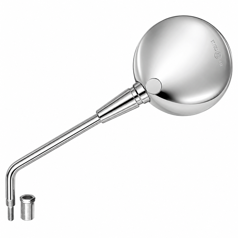HIGHSIDER SMART MIRROR OEM TYPE, L