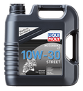 LIQUI ENGI OIL STREET 10W30 4L