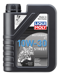 LIQUI ENGI OIL STREET 10W30 1L