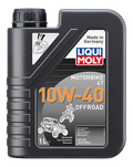 LIQUI ENGI OIL OFFROAD 10W40 1L