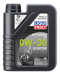 LIQUI ENGI OIL SCOOTER 0W30 1L