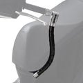 SHAD LOCK MOUNTING KIT