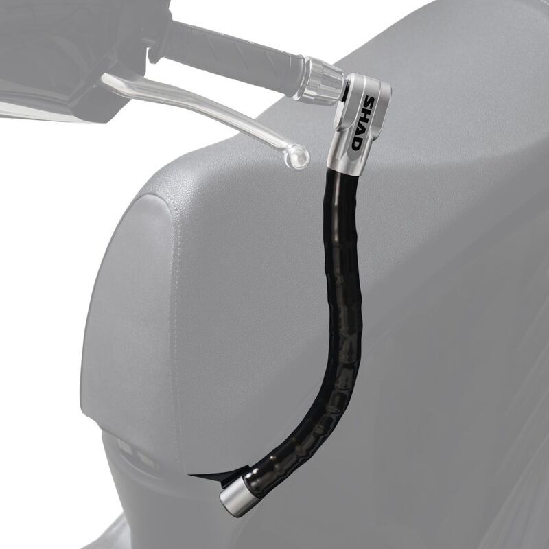 SHAD LOCK MOUNTING KIT