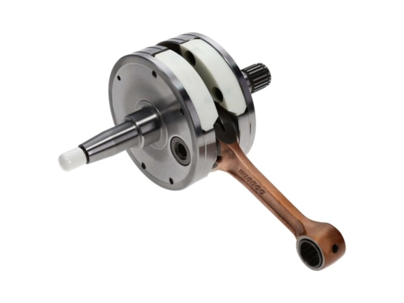 WISEC CRANKSHAFT