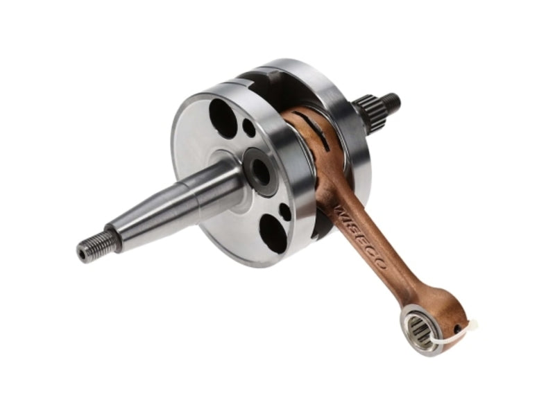 WISEC CRANKSHAFT