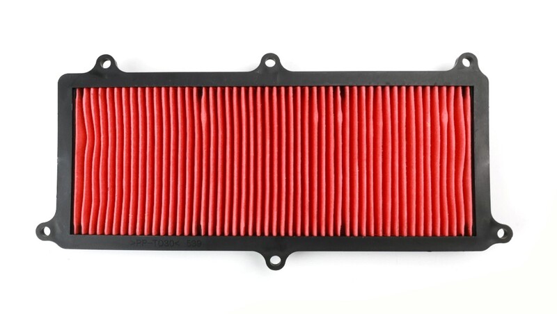TECNI AIR FILTER ZT 350