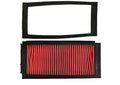 TECNI AIR FILTER ZT 125 E