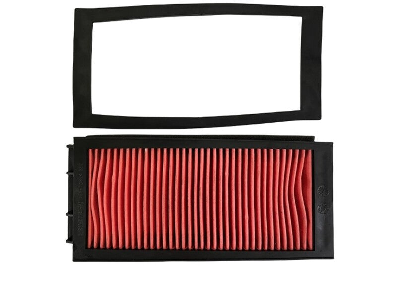 TECNI AIR FILTER ZT 125 E