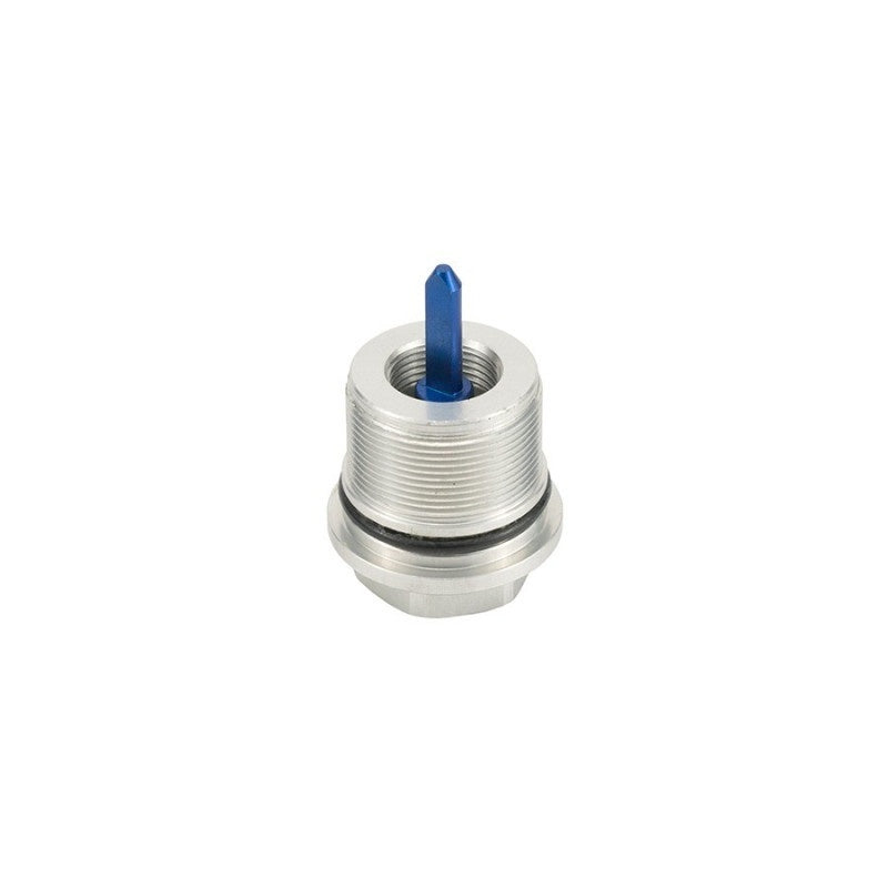 SHOWA FORK LOWER CENTER BOLT ASSEMBLY