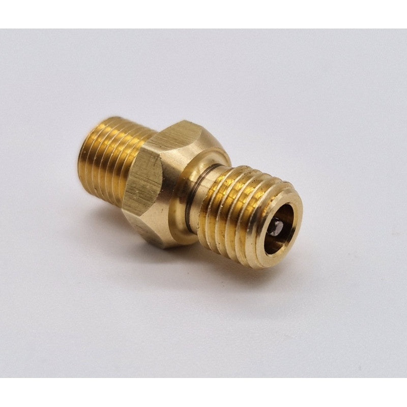 SHOWA SHOCK AIR VALVE