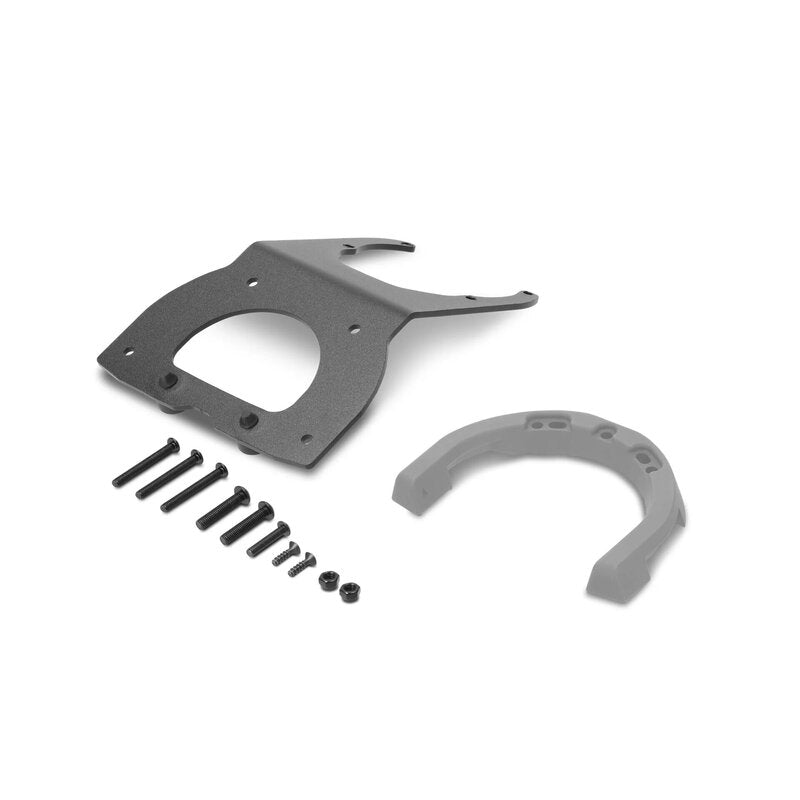 SHAD CLICK SYSTEM HIMALAYAN 450