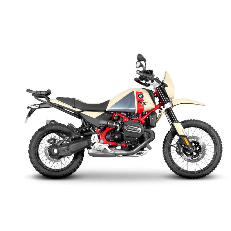 SHAD TOP MASTER BMW R 12 G/S