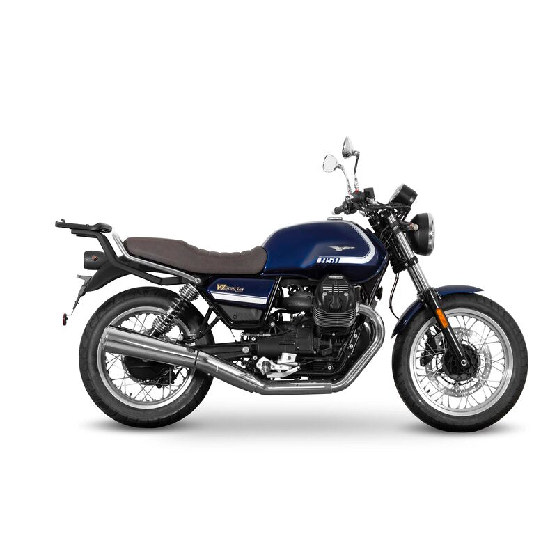 SHAD TOP MASTER MOTO GUZZI V7 850