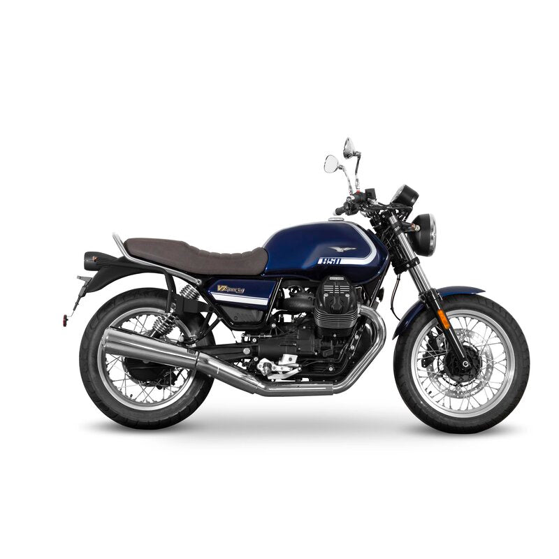 SHAD 3P SYSTEM MOTO GUZZI V7 850